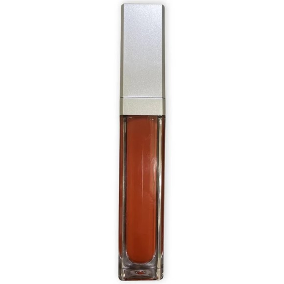 MATTE-LIQUID LIPSTICK NET WI. 7 ml 0.25Us oz Color : Fetish / Orange-Red-Brown - Picture 3 of 9